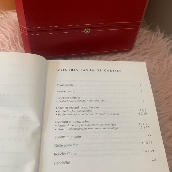 Cartier 18KGold,Stainless steel,chronometer Watch - Picture 7 of 9